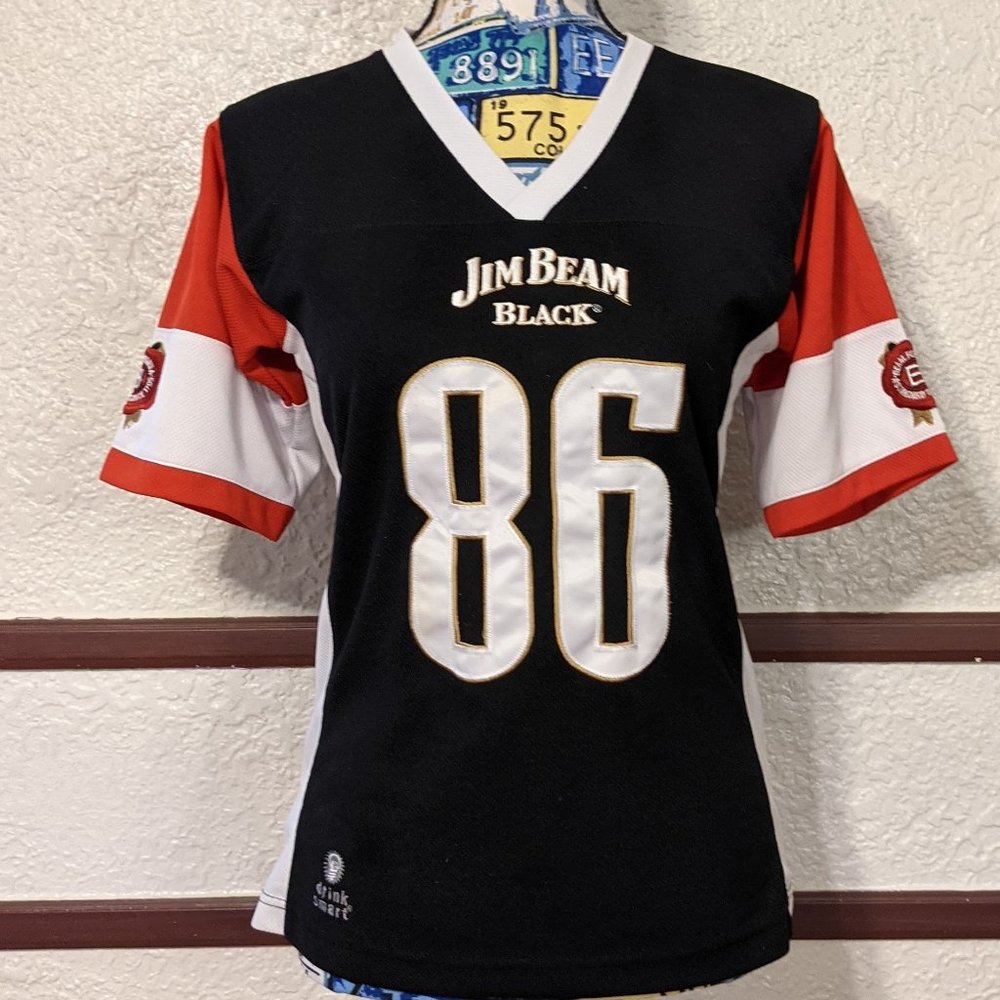 Jim Beam Black Jersey